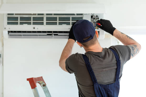 Home Air Vent Cleaning in Palos Park, IL