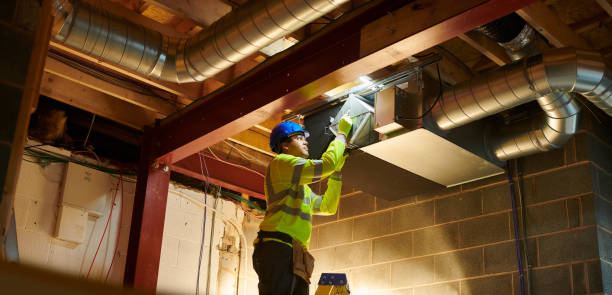 Best Air Duct Cleaning Near Me  in Palos Park, IL